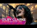 ALIEN - Gilby Clarke - Live @ Mandarine Park 2015