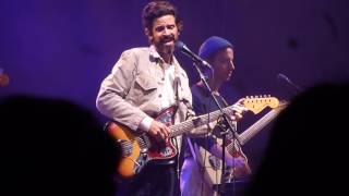 Devendra Banhart – ‘Bad Girl’ @ End of the Road Festival 4 Sep 16