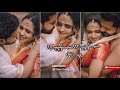 Manjal Poosum Manjal Poosum WhatsappStatus Thiru Editz