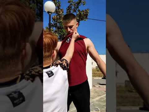 Mai scherzare con Stas