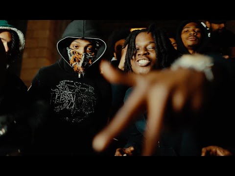 Kenzo Balla - "What's the Move" (Shot by @DirectedByCrea_) [Prod. by @FCKBWOY)