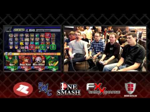 BR 21 - Luck + Infinity vs Sethlon + Umbreon - Losers Finals PM