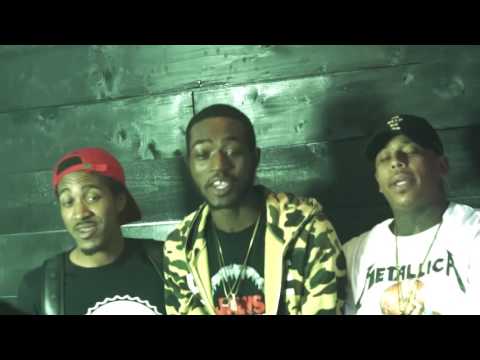 The Making of "Dynasty" JUU Bang Directed x Brad Piff