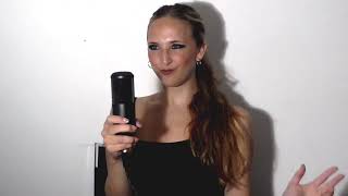 La Sirenita - Pobres Almas en Desgracia - Ursula (cover)