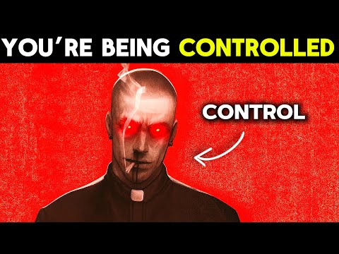 The DARK Side of Human Nature They Hope You Ignore - Machiavelli