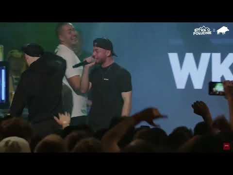 FILIPEK VS EDZIO BoP 2023