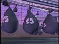 VeggieTales Der Sumo Star DVD Menu Walkthrough