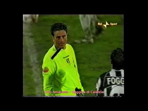 Ascoli-Reggina 1-1 (11-12-2005)