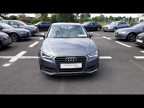 131L332 - 2013 Audi A3 SB 2.0 TDI 150 SE 4DR 15,995