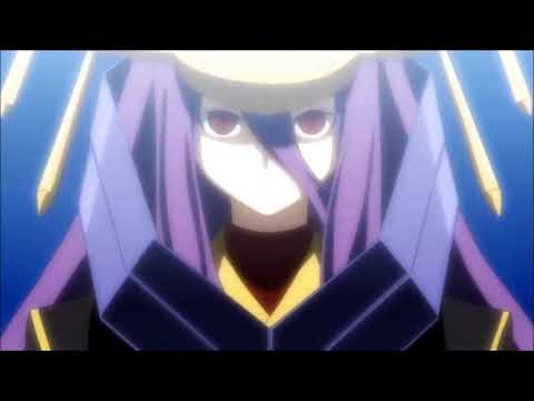 BlazBlue CPEX OP FULL