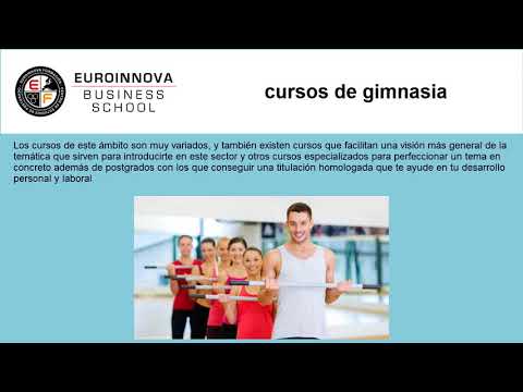 Cursos Youtube Online Euroinnova