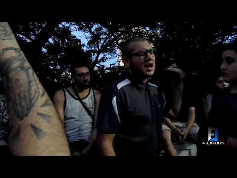 GON1 vs K1 vs Sata [Octavos] Fecha 1