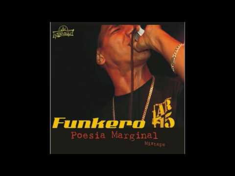 18. Funkero - Sangue Guerreiro