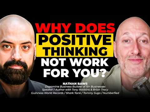 Nathan Baws Guest Podcast