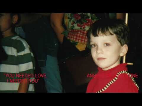 Angelo De Augustine - You Needed Love, I Needed You (Official Audio)