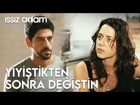 Biraz Soğuktum | Issız Adam