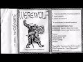 Werewolf SWE Raw Black 1996 The Werewolf Is Unleashed Full Demo