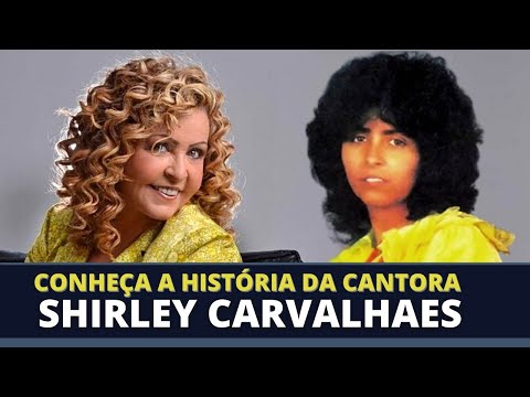 Shirley Carvalhaes