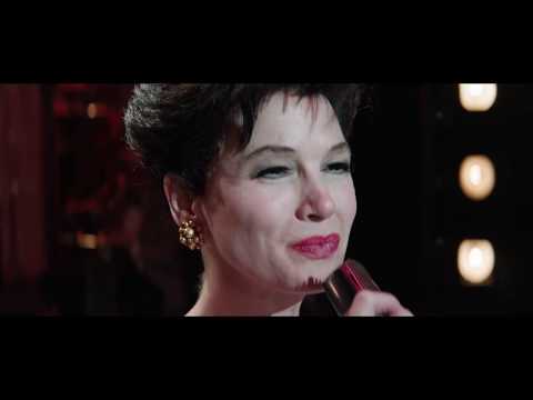 Judy | Official Teaser Trailer [HD] | In Cinemas October 17