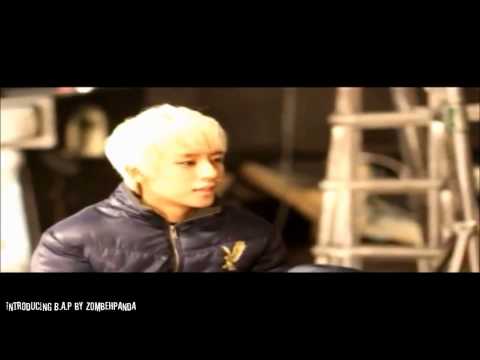 Back To December - [Daehyun and Hyosung]