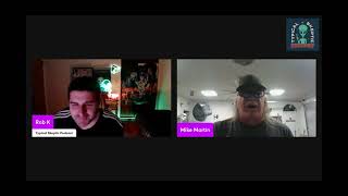 Download lagu Breaking the Matrix with Mike Martin Typical Skeptic Podcast #1745 mp3