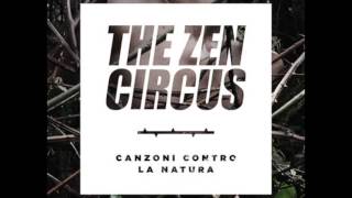 Zen Circus - 07 Mi Son Ritrovato Vivo (Radio 2 RIP)