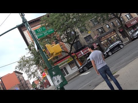 Bobby Conte Thornton, A Bronx Tale