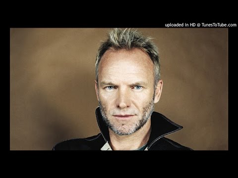 Sting - If I Ever Lose My Faith In You