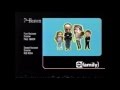 ABC Family Split Screen Credits Late 2002
