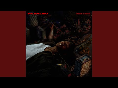 Informa (feat. M1llionz)