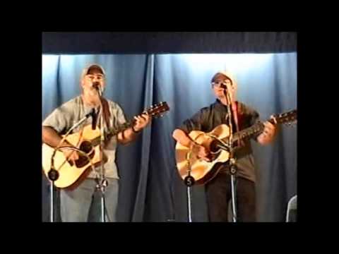 WASN'T THAT A PARTY Time: 22 Tenor: E Bass: C - D - Tom Paxton