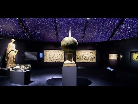 Sonderausstellung IMPERIUM 2000 Jahre Varusschlacht, LWL-Römermuseum Haltern am See