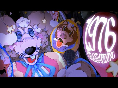 PROJECT 1976: Episode 1 - Grand Opening (PILOT)