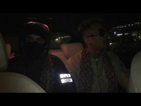 Robin k.o freeslaktish 2017!