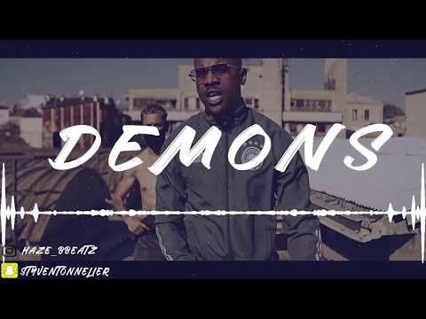 Timal x Ninho Type Beat "Démons" Instru Trap/Rap 2020 (Prod By. Haze)