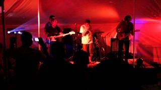 2014-08-09 Tim Palmieri and Friends live at Winkfest
