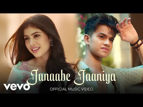 Janaabe Jaaniya Ayaan Zubair, Riva Arora — watch video