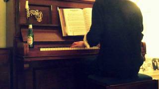 Coeur D&#39;alene Cover The Head and The Heart