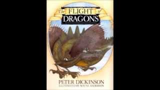 The Flight of Dragons (Title Song) - Don McLean