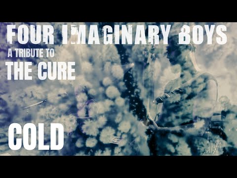 Cold // The Cure Tribute // Four Imaginary Boys // Live at Zeche Bochum 2023