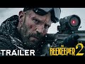 The Beekeeper 2 2025 First Trailer Jason Statham Concept Version