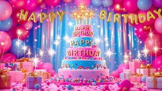 Download lagu Best Happy Birthday Celebration Song 🎂 mp3