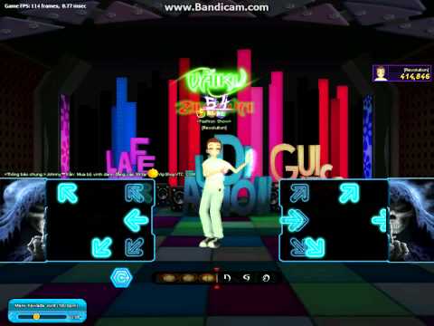 [Beatup] - Mami Kawada - Joint (180 bpm) - By Pin