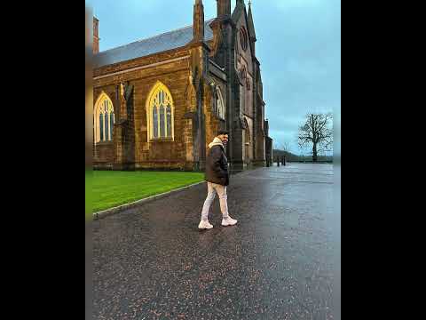 Almar band Cover La Buat Ida By Simple String