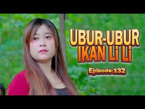JELLYFISH LILI FISH || JAVANESE COMEDY EPS 132