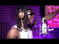 Stonebwoy - Top Skanka (Derrick Sound Dubplate)