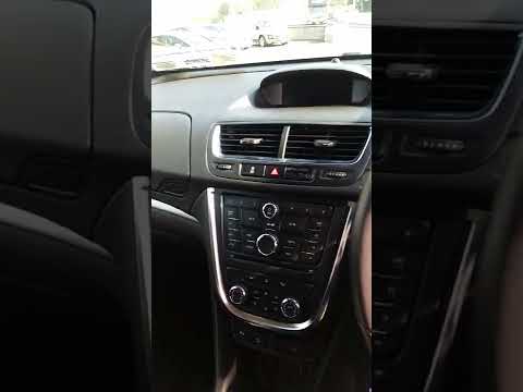 Kellys Garage Lusk - 2014 Opel Mokka 1.6 Petrol