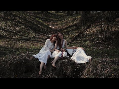 VESNA Project / Tribal fusion / Kopotintseva Valentina project / Ivan Shopov, Avigeya - Либе