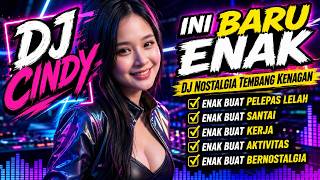 Download lagu ENAK DIDENGAR 🎧DJ NOSTALGIA TEMBANG KENANGAN || SLOW BASS JEDAG JEDUG VOL 2 mp3