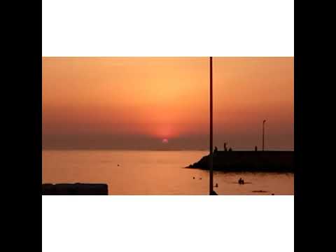 Sunset at Budaiya Beach 👓